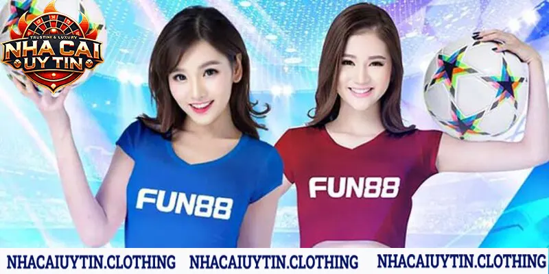 Tỷ lệ cược fun88 cực kỳ cạnh tranh