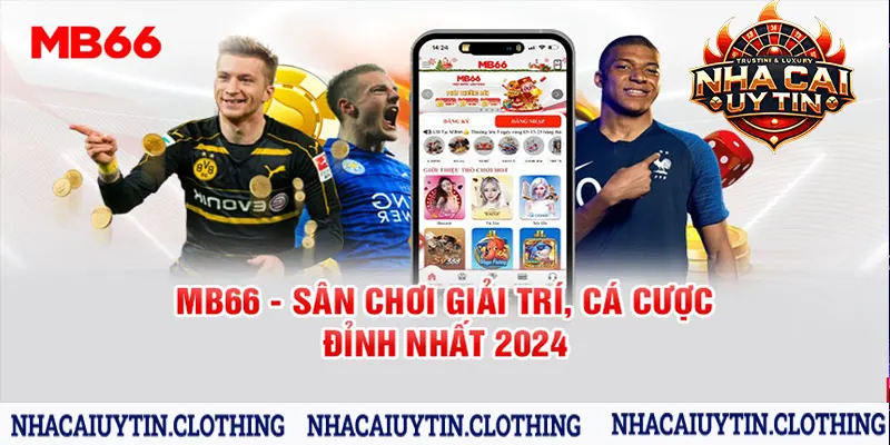 Giao diện trẻ trung hiện đại