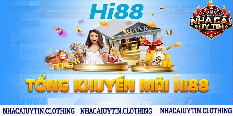 Triển khai nhiều sự kiện, khuyến mãi tặng thưởng hấp dẫn