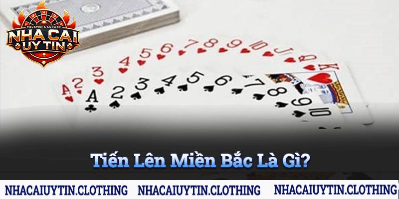 TIến lên miền bắc là gì?