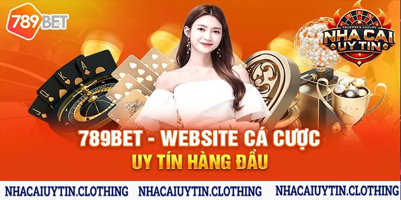 Đôi nét về 789bet - đẳng cấp sân chơi top 1