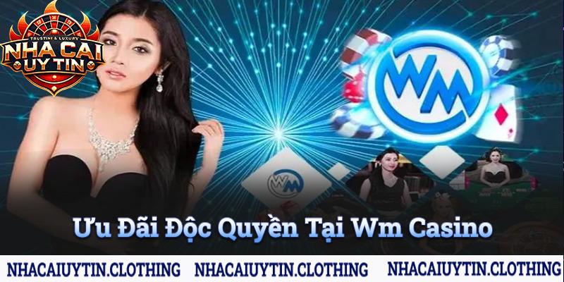 Sảnh casino sở hữu hàng ngàn ưu đãi độc quyền